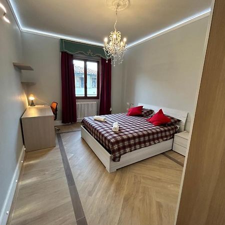 Alle Ruote Apartment ฟลอเรนซ์ ภายนอก รูปภาพ