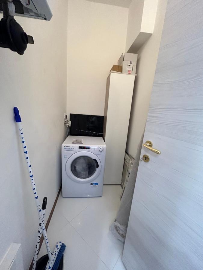 Alle Ruote Apartment ฟลอเรนซ์ ภายนอก รูปภาพ